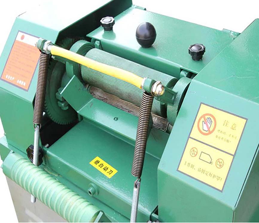180型塑料切粒機(jī)